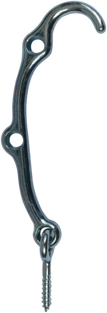 Stormkrog med øsken med 2 huller – elforzinket