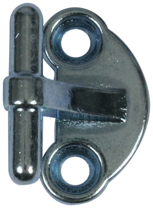 Stjerthage til påskruning – elforzinket