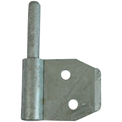 Tophængsel 2 stk. – varmforzinket