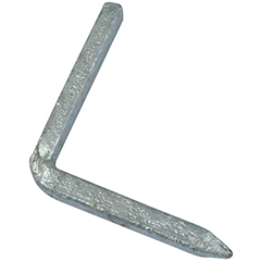 Vinduessøm til stjerthage 10 stk. – hvid