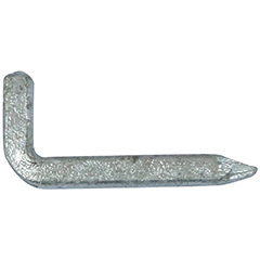 Vinduessøm til stjerthage 10 stk. – hvid