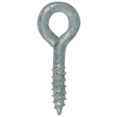 Tophængsel 2 stk. – varmforzinket