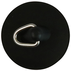 Toiletlås med vinkelblik – forcromet