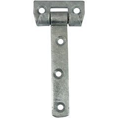 Tophængsel 2 stk. – varmforzinket