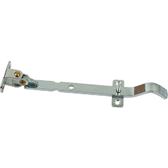 Tophængsel 2 stk. – varmforzinket