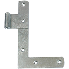 Tophængsel 2 stk. – varmforzinket