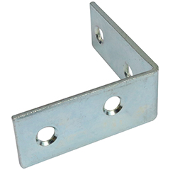 Tophængsel 2 stk. – varmforzinket