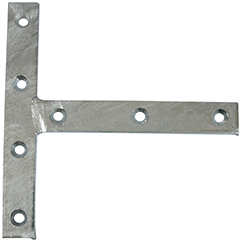 Tophængsel 2 stk. – varmforzinket