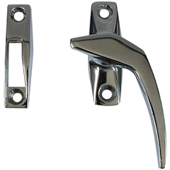Tophængsel 2 stk. – varmforzinket